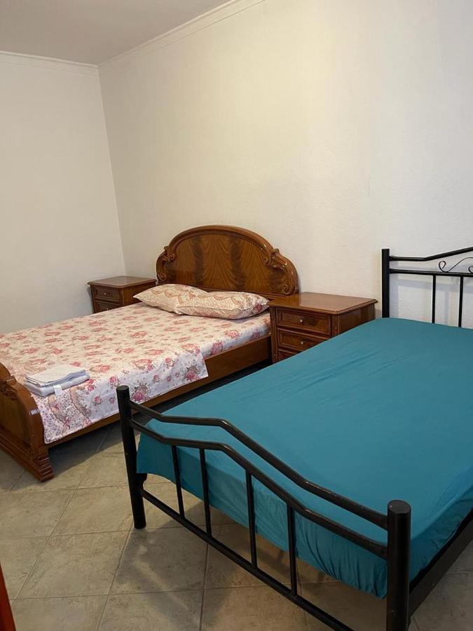 Stavro'S Stone House Villa Siviri Dış mekan fotoğraf