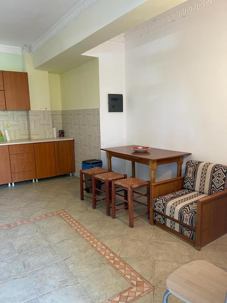 Stavro'S Stone House Villa Siviri Dış mekan fotoğraf