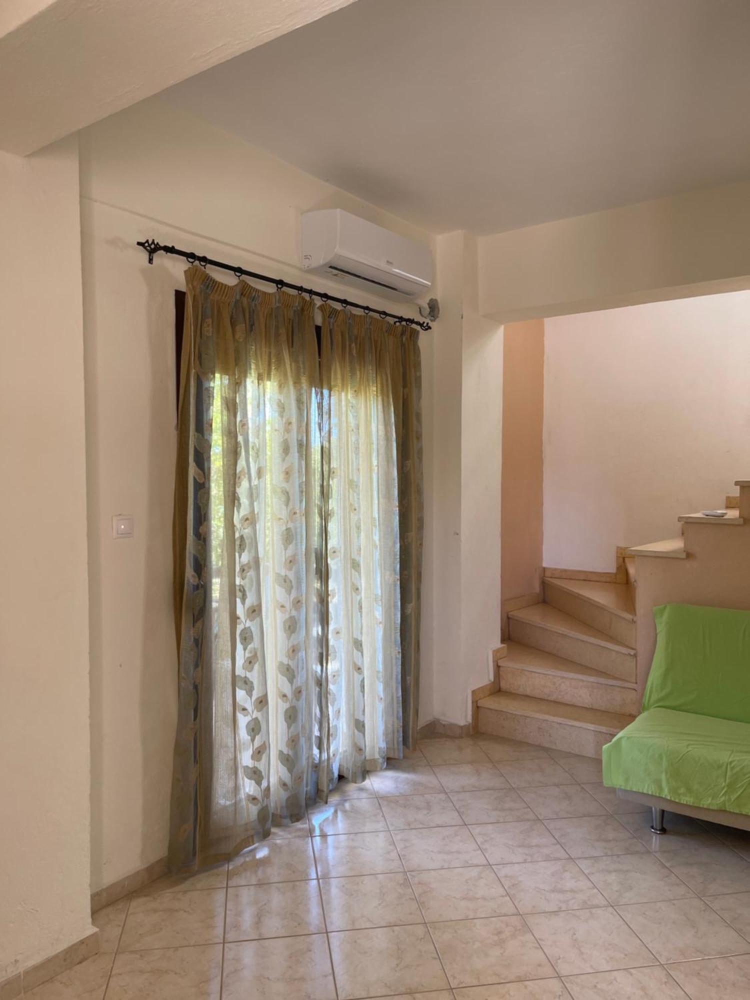 Stavro'S Stone House Villa Siviri Dış mekan fotoğraf