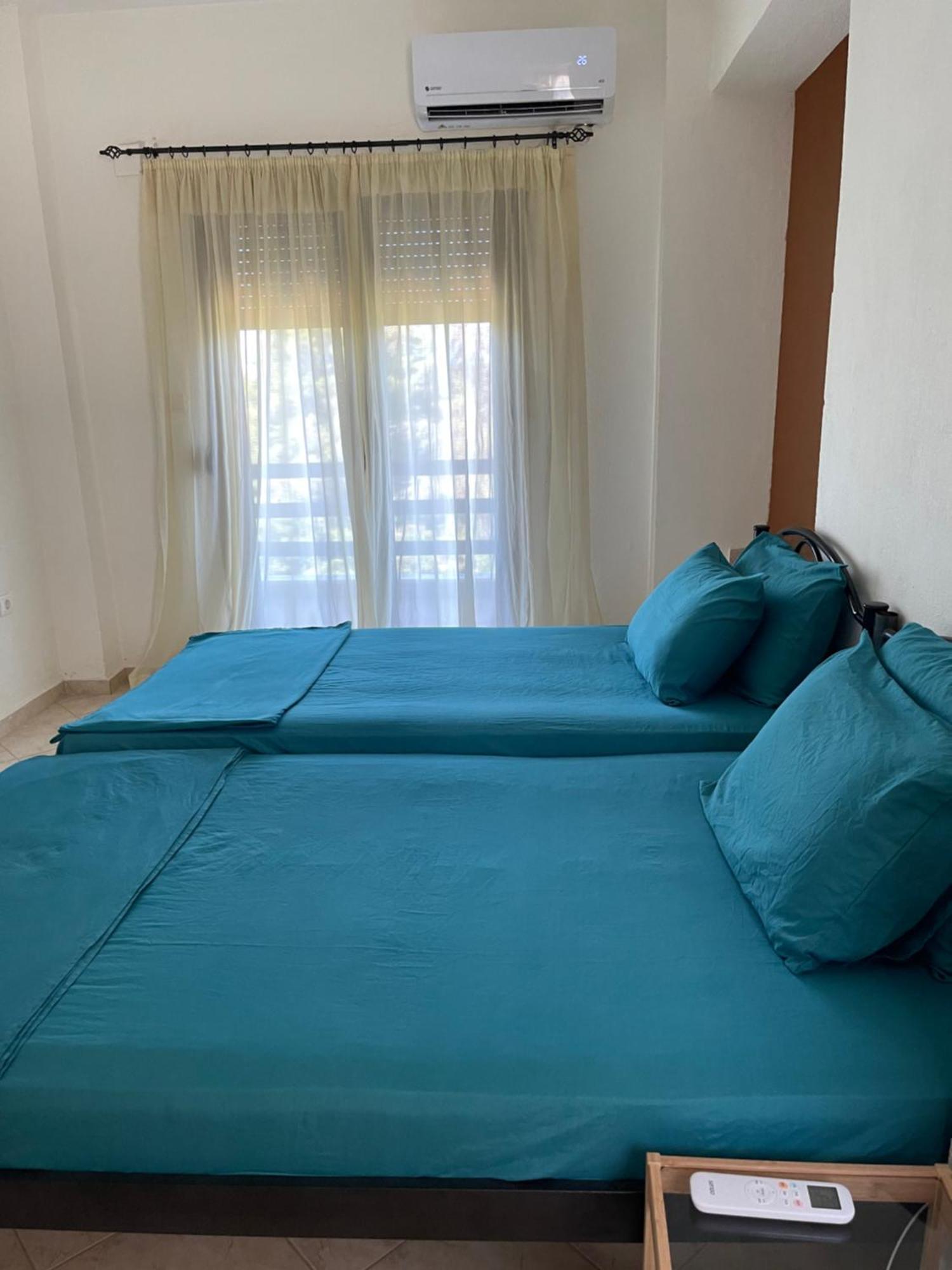 Stavro'S Stone House Villa Siviri Dış mekan fotoğraf